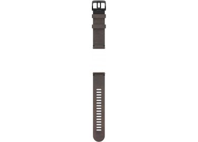 Polar Bracelet cuir Grit X - M/L