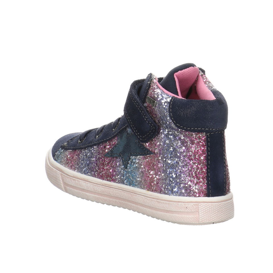 Lurchi Sanna-Tex Klettschuh