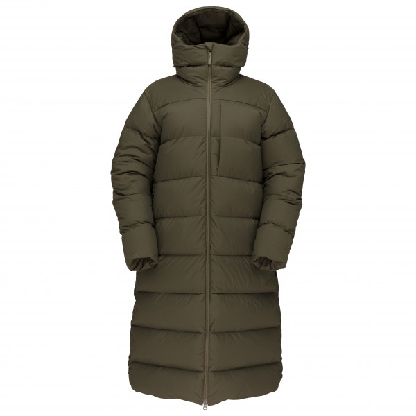 Norrøna - Women's Oslo Down750 Coat - Parka