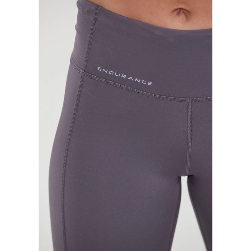 Endurance THADEA POCKET  XQL Tights Damen