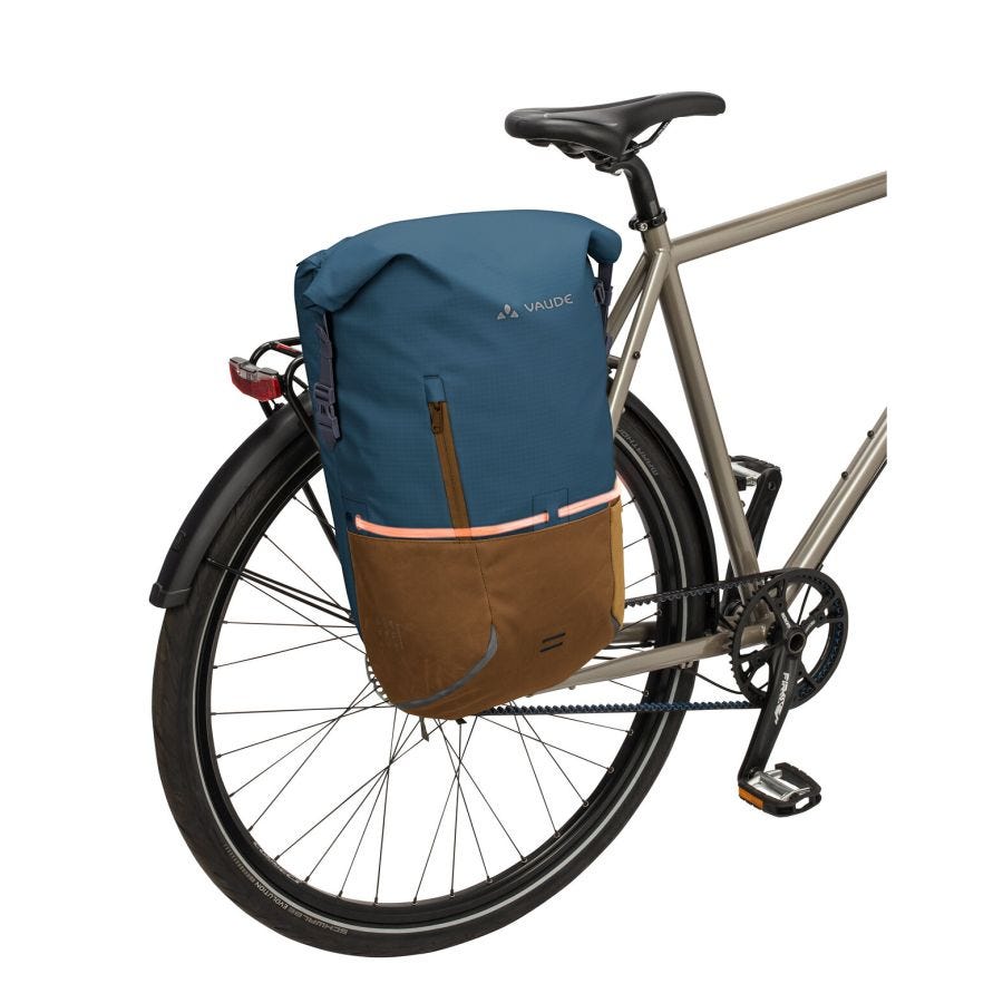CityGo Bike 23 II Rucksack Fahrradtasche