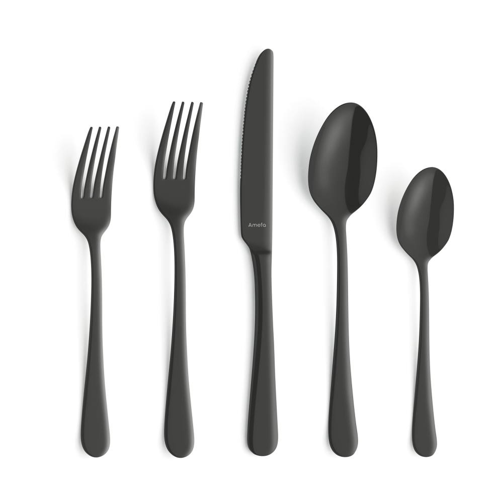 Besteckset Austin 24-teilig