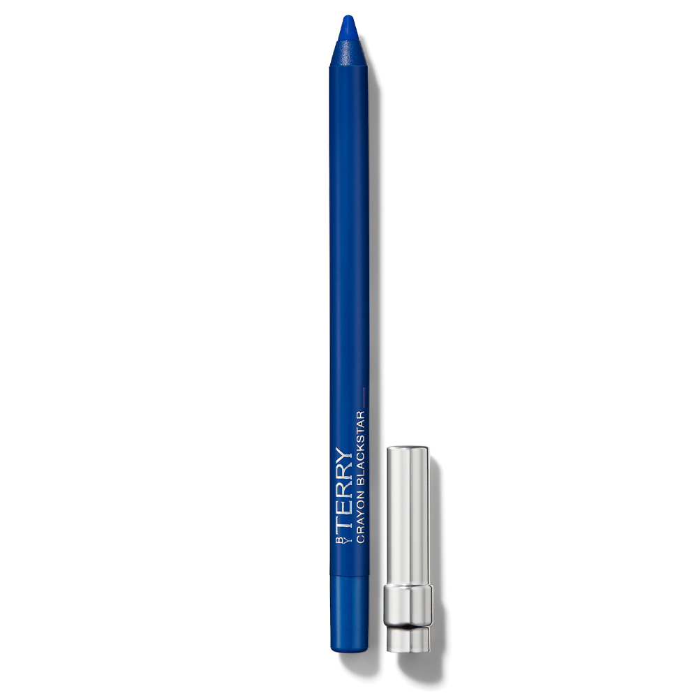 By Terry CRAYON BLACKSTAR - 5.TERRYBLEU CRAYON YEUX