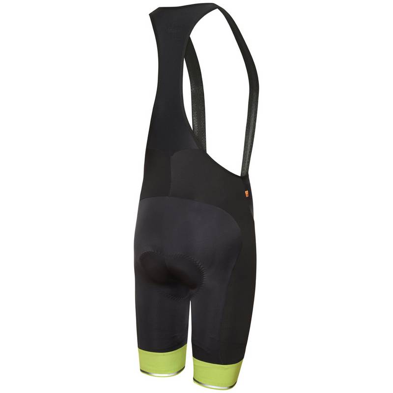 RH+ Logo Evo Bibtights Herren