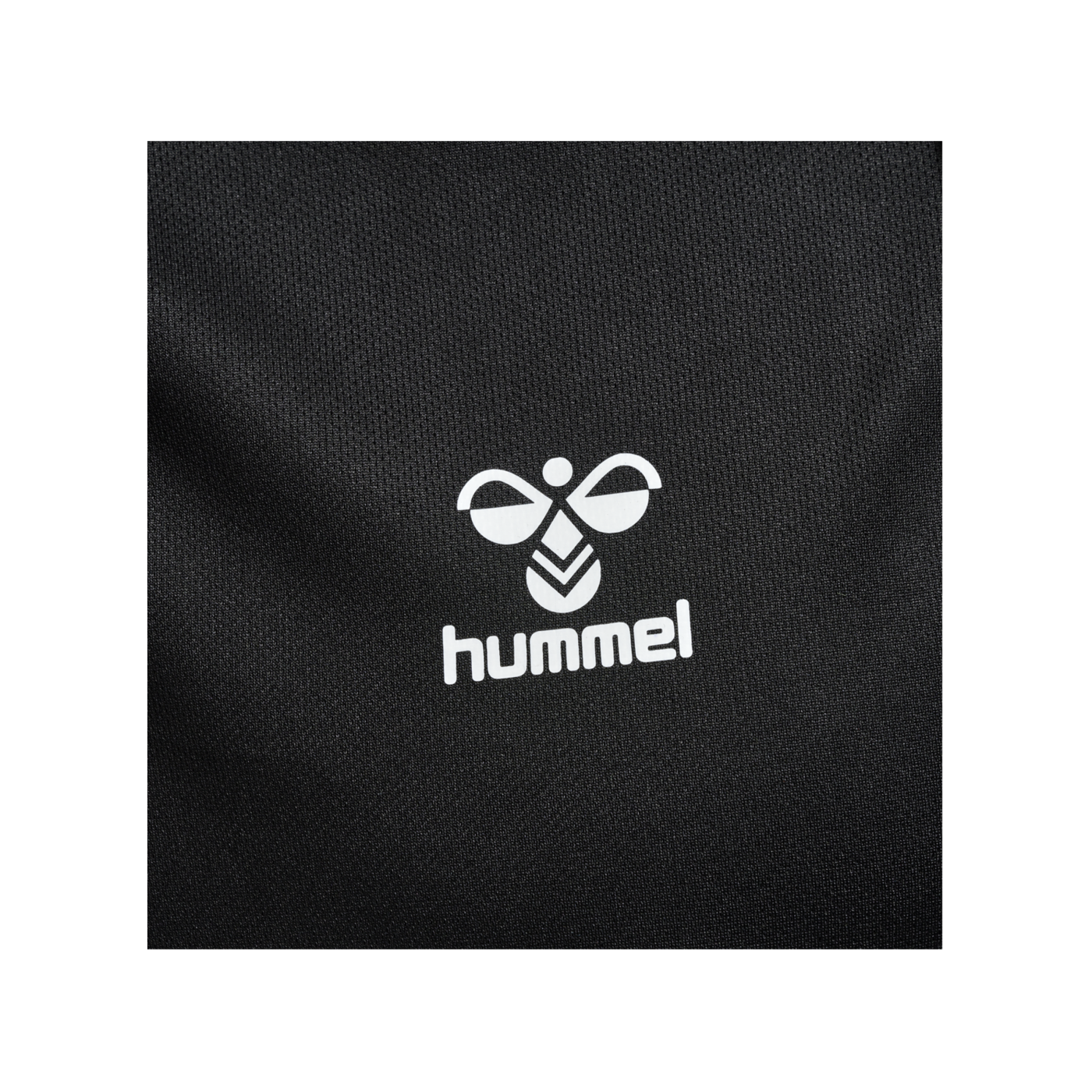 Hummel hmlCORE XK Funktional Poloshirt F2001