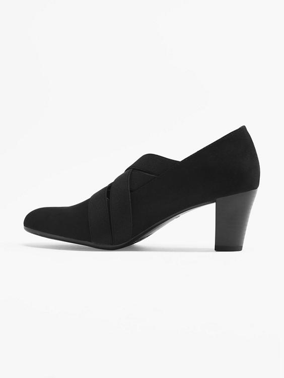 Graceland Hochfront Pumps