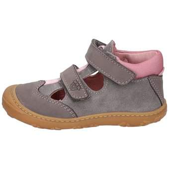 PEPINO EBI Lauflernschuhe in grau