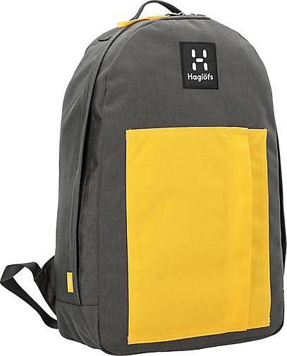 Haglöfs Floda Rucksack 45 cm Laptopfach