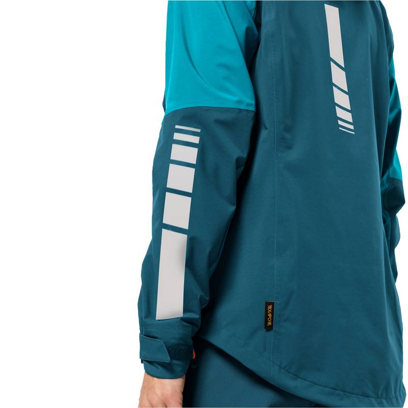 Jack Wolfskin MOROBBIA 3L JKT W Funktionsjacke Damen