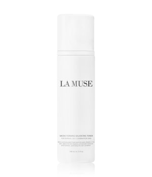 LA MUSE Micro Forming Balancing Toner Gesichtswasser-140 ml