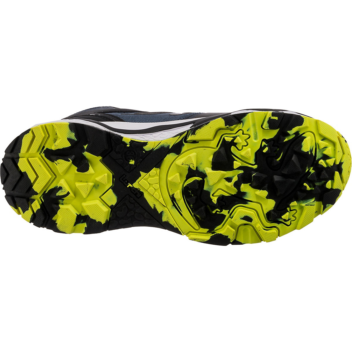Winterschuhe WMS Weite M für Jungen