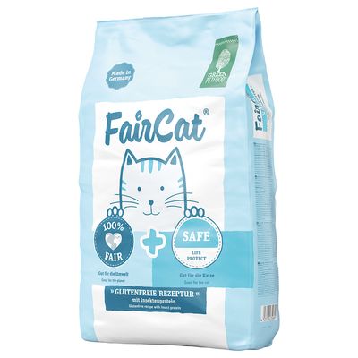 FairCat Safe