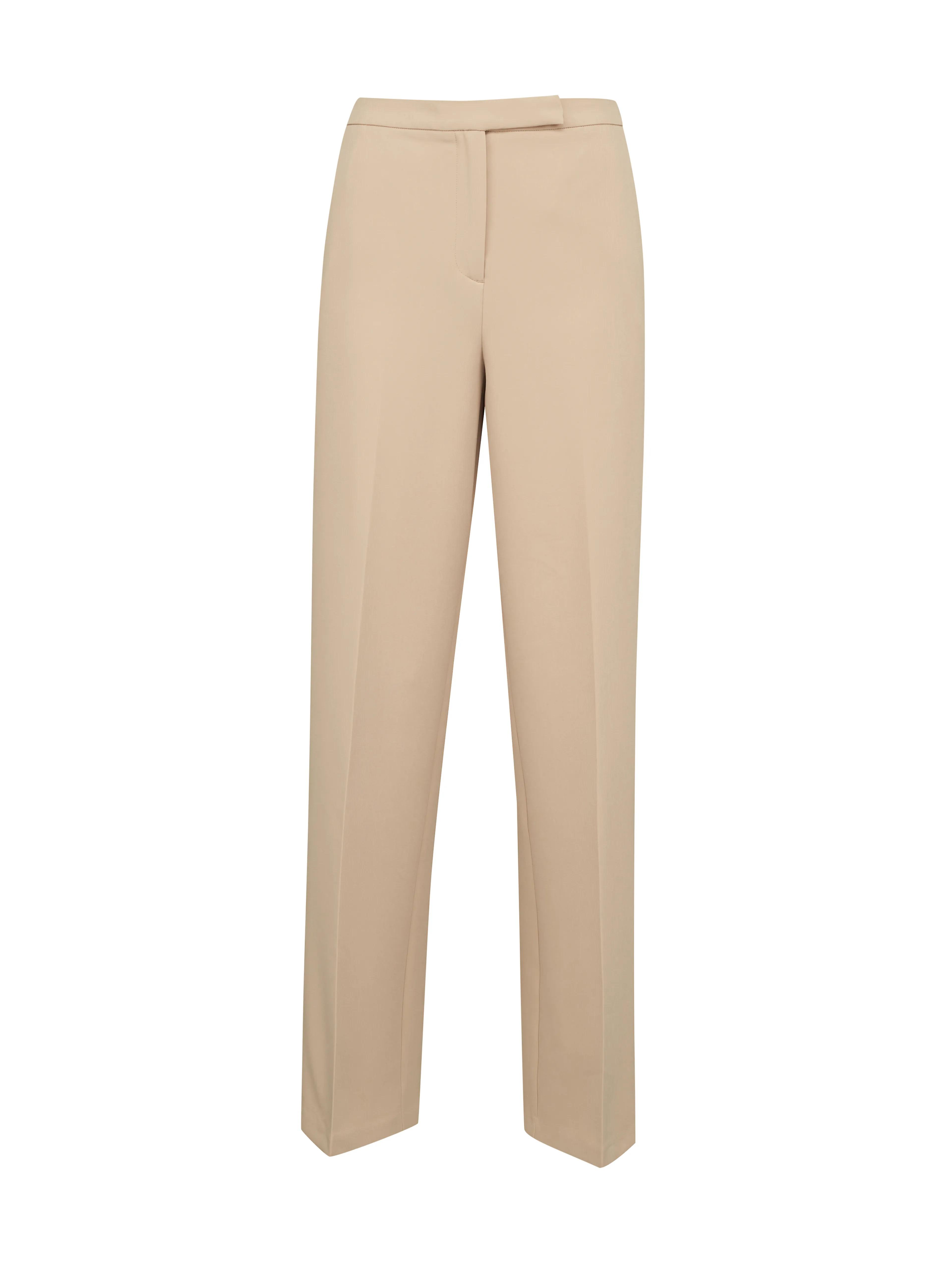 Hellbraune Damenhose ORSAY