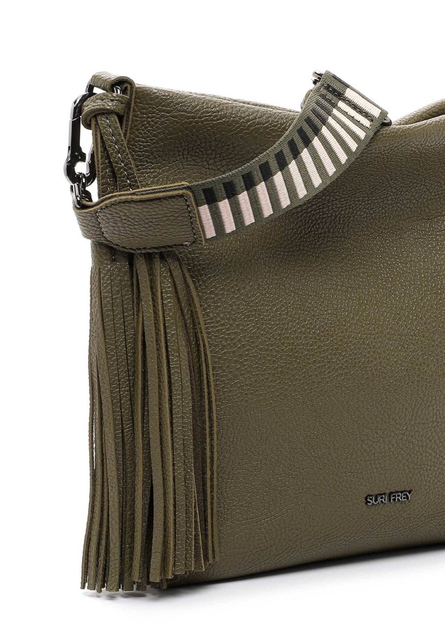 TAMARIS Handtaschen grün