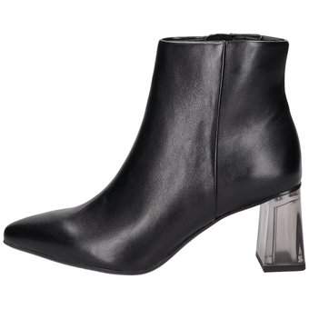 Tamaris Stiefelette in schwarz
