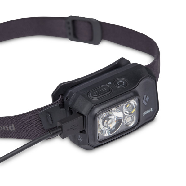 STORM 500-R HEADLAMP - Stirnlampe