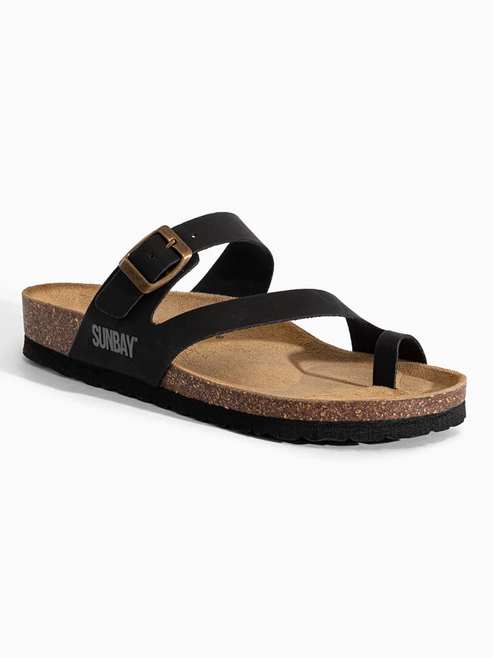 Sunbay Zehentrenner 