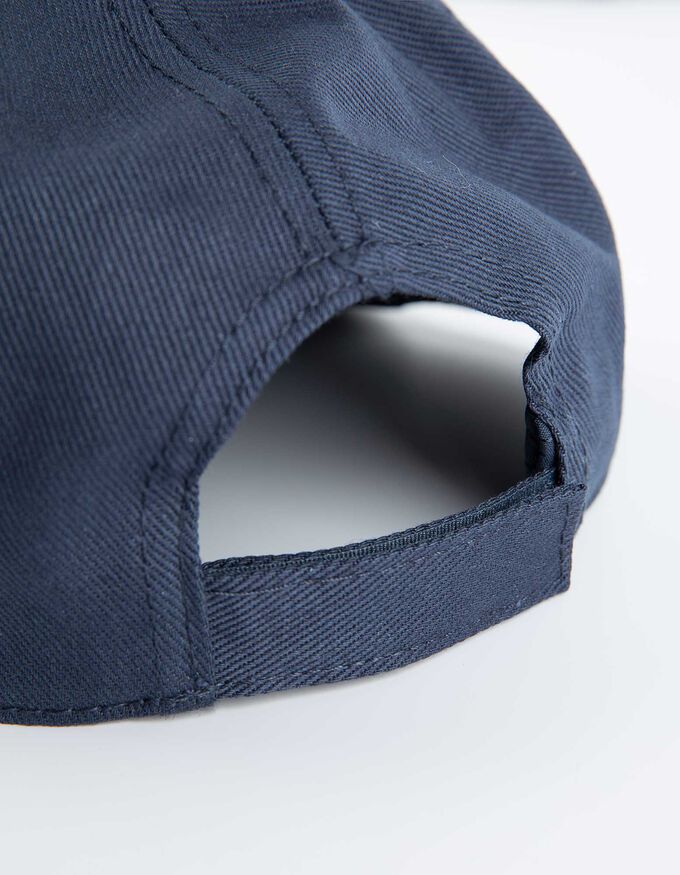 Basecap - Print