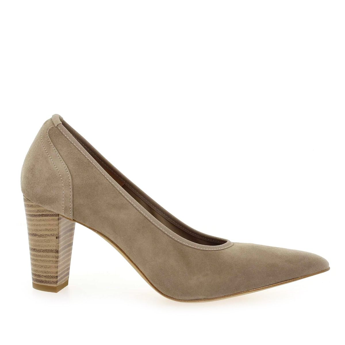 Qootum  13500 - Taupe