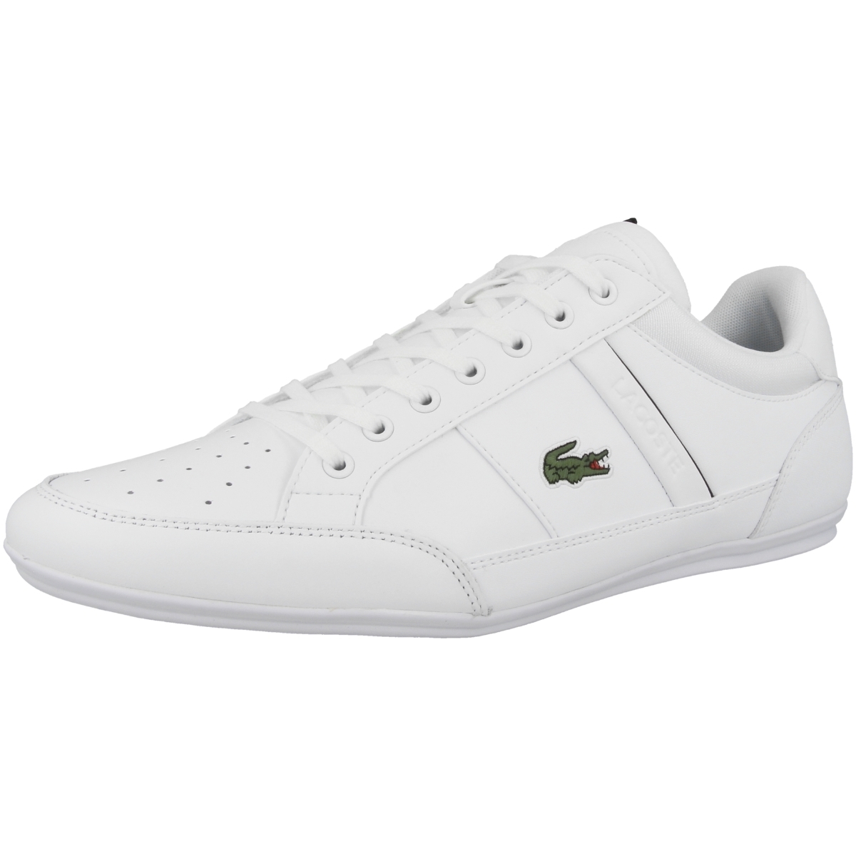 Lacoste Chaymon 0121 1 Sneaker low weiss