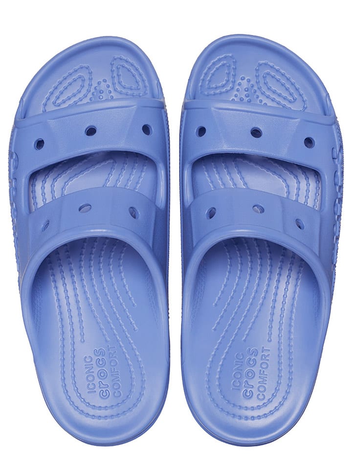Crocs Pantoletten 