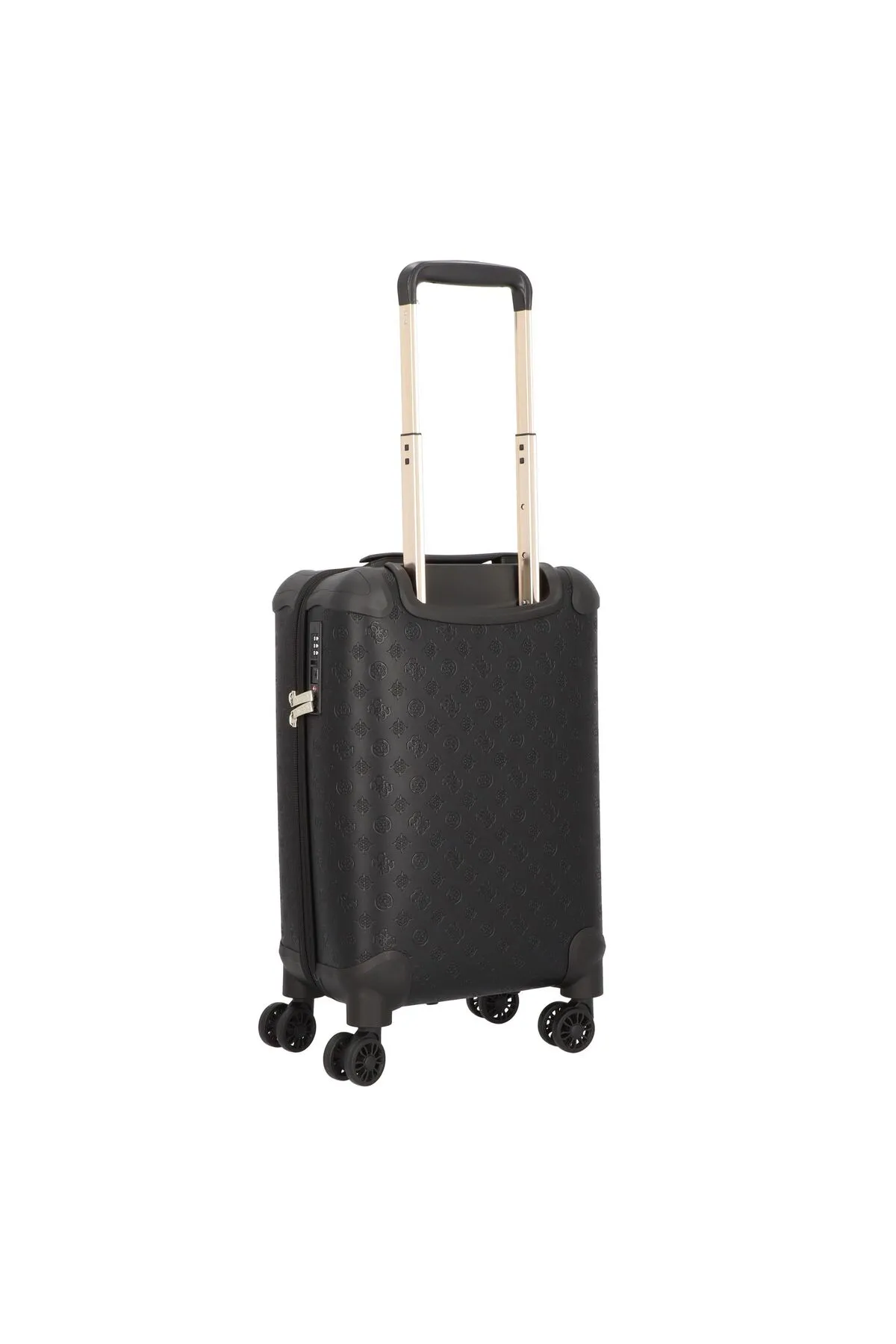 Guess  Wilder 4 Rollen Kabinentrolley 46 cm