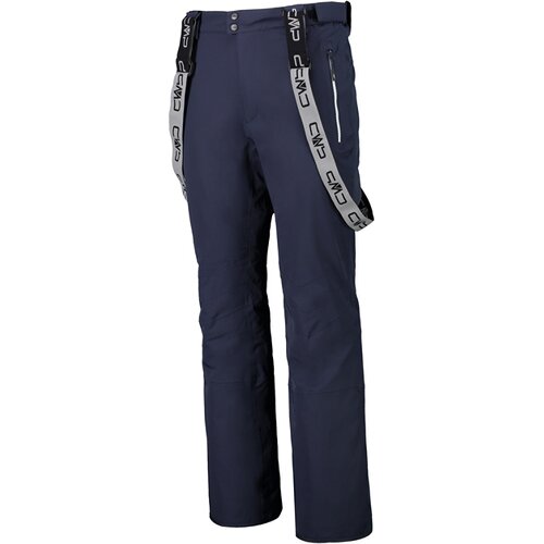 HERREN LATZHOSE MAN PANT
