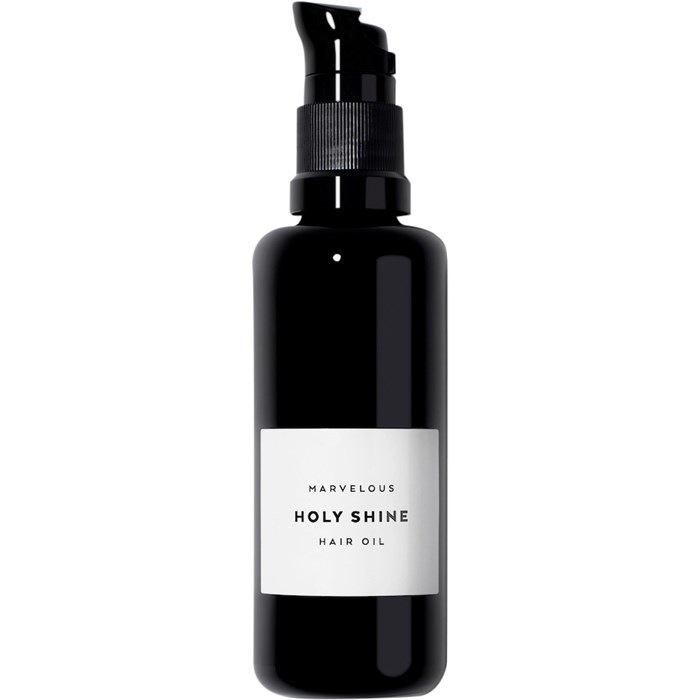 Hair Oil