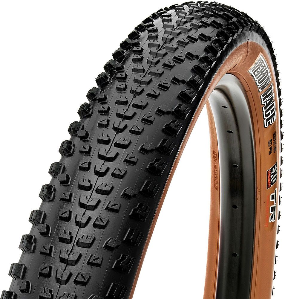 Maxxis Rekon Race Tanwall 29x2,25