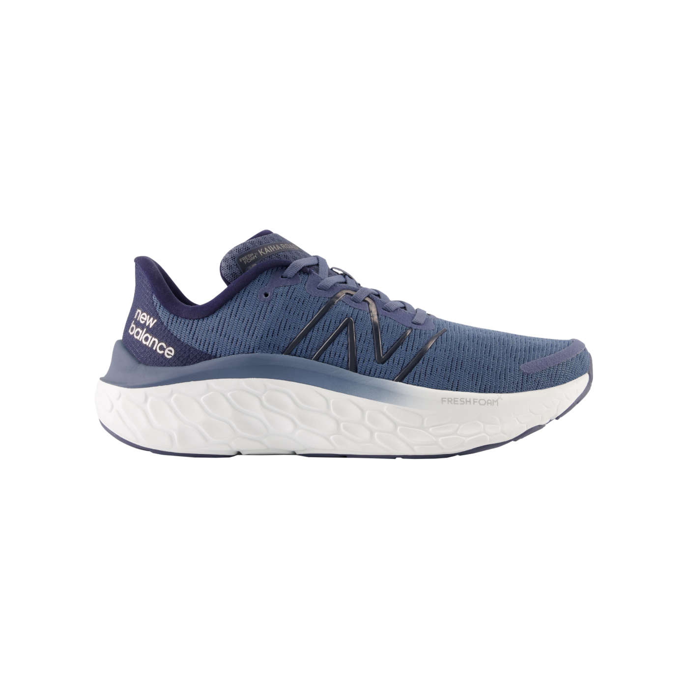New Balance MKAIR Blau FLC1 Laufschuh