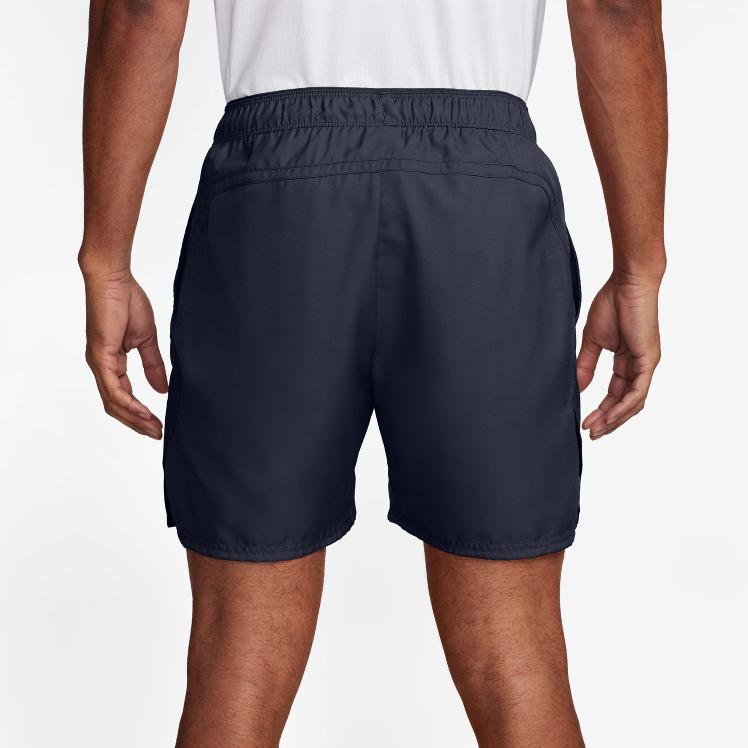 Court Dri-Fit Victory 7in Shorts Herren - Dunkelblau
