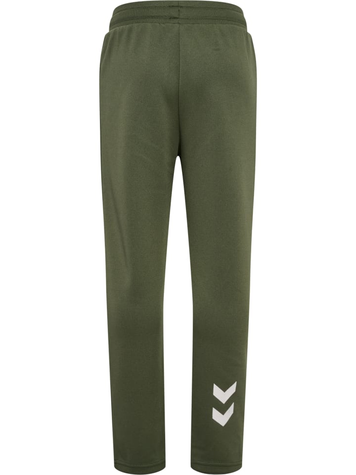 Hummel Hummel Reißverschluss Anzug Hmltukas Kinder in DUSTY OLIVE günstig kaufen