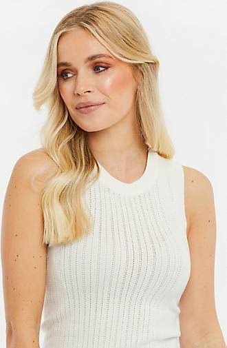 Threadbare Top