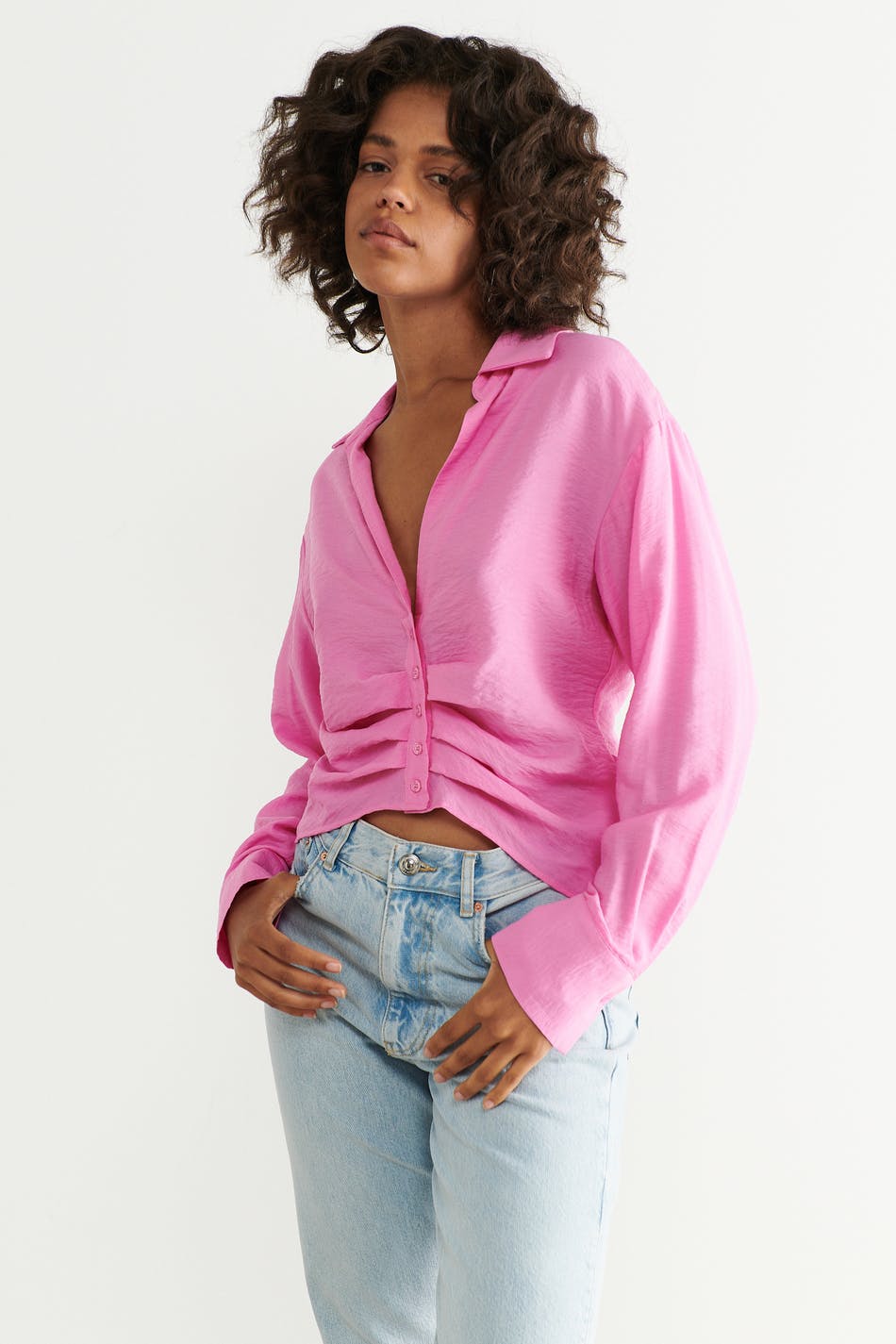 Isa blouse