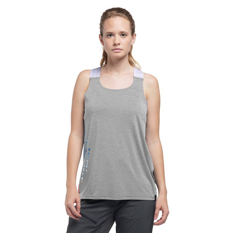 Haglöfs Ridge Tank Funktionstank Damen