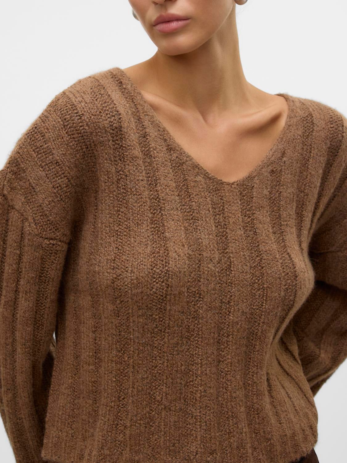VMMAPLE Pullover