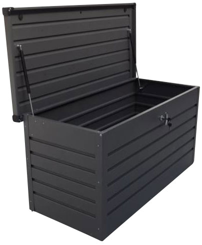 OUTDOORGartenbox/Kissenbox mittel