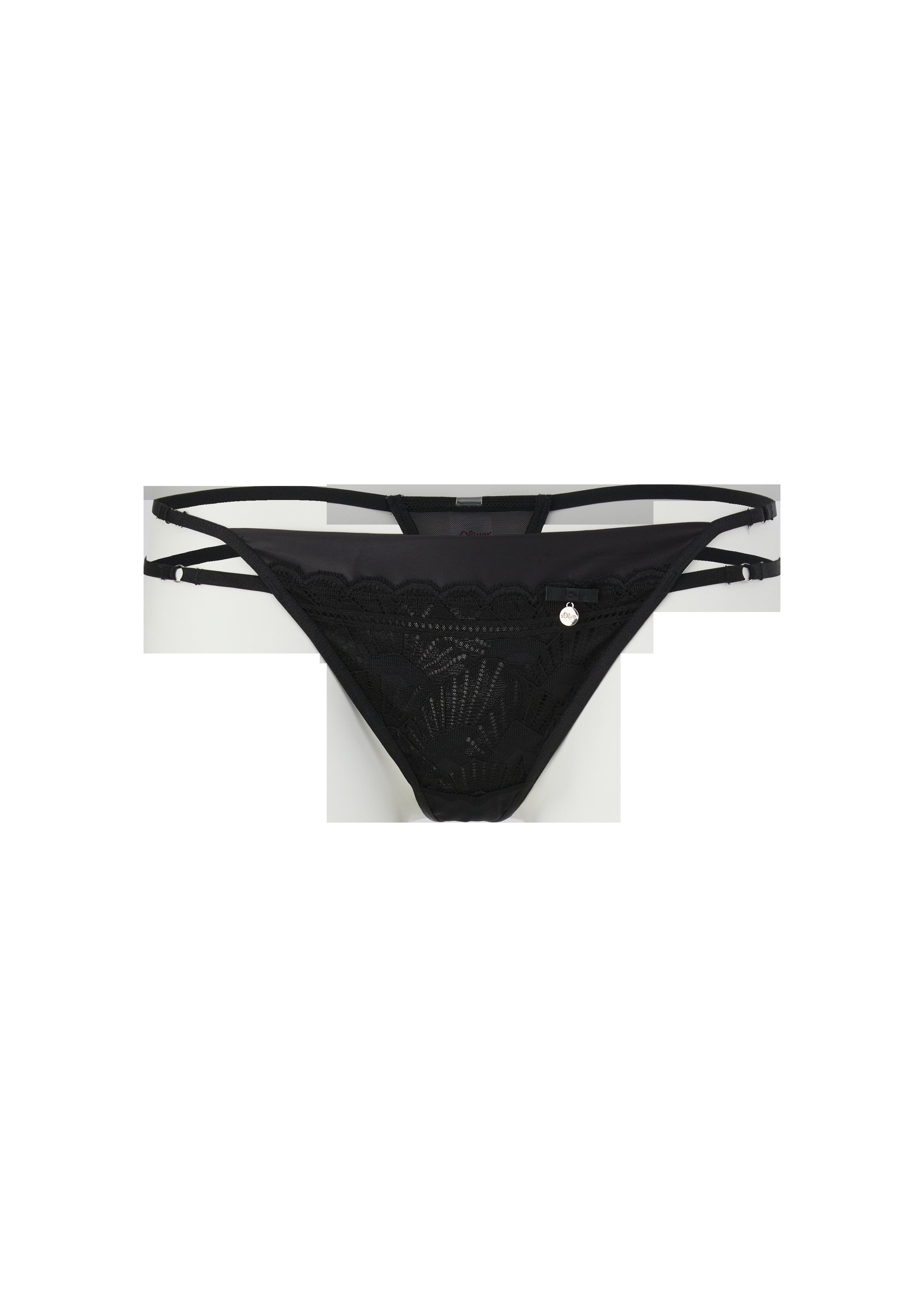 String aus Spitze  6008062-9999
