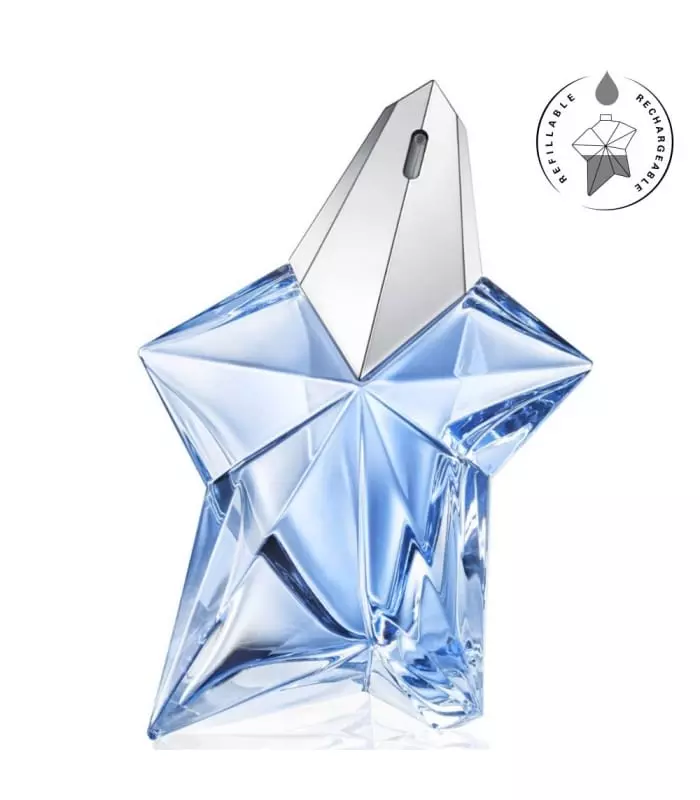 ANGEL  Eau de Parfum Vaporisateur Rechargeable
