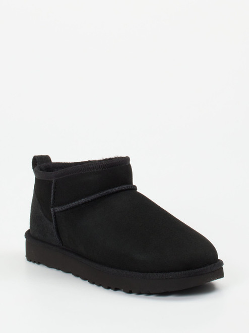 Stiefelette-18110090109 UGG