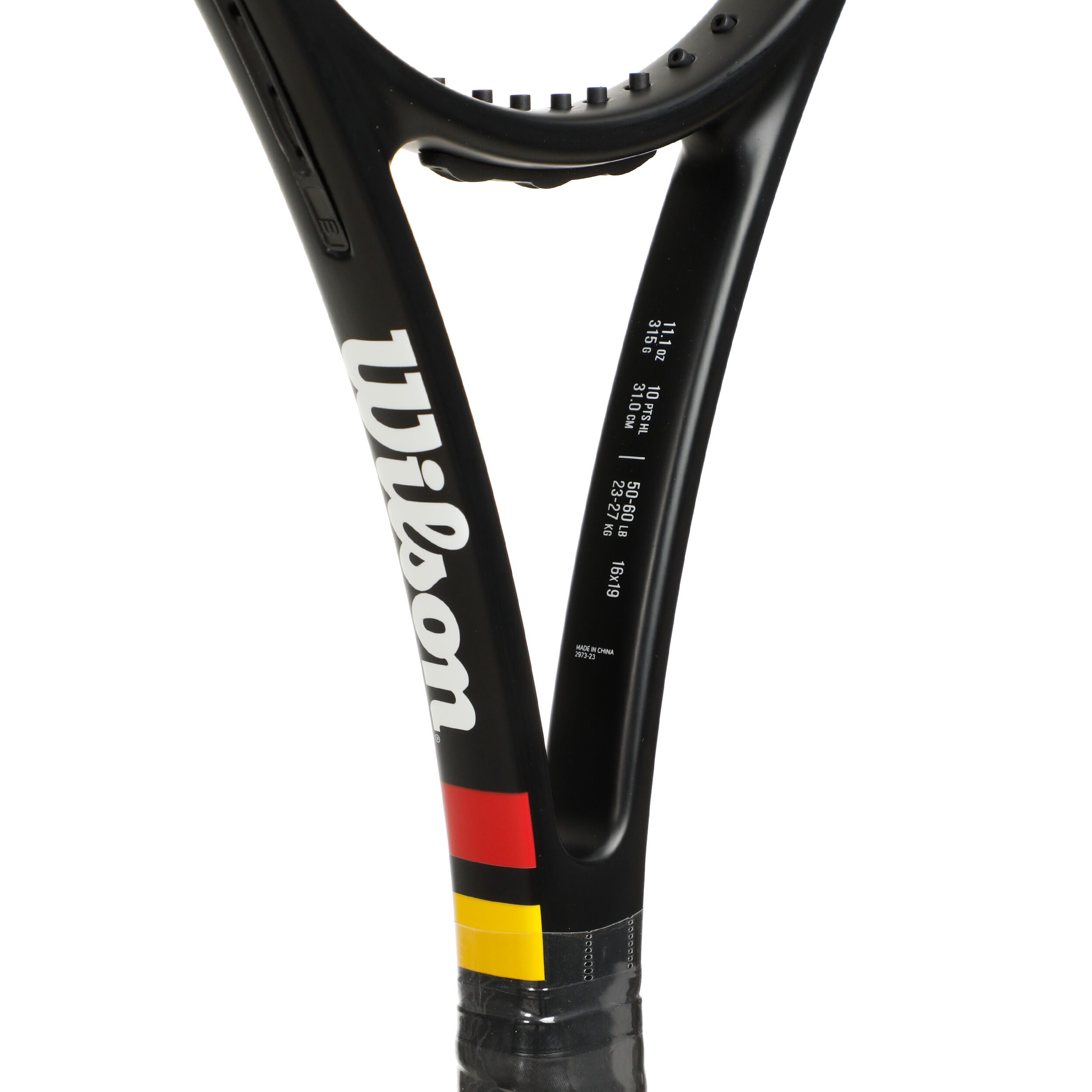 Pro Staff 97 V14 VHS Turnierschläger