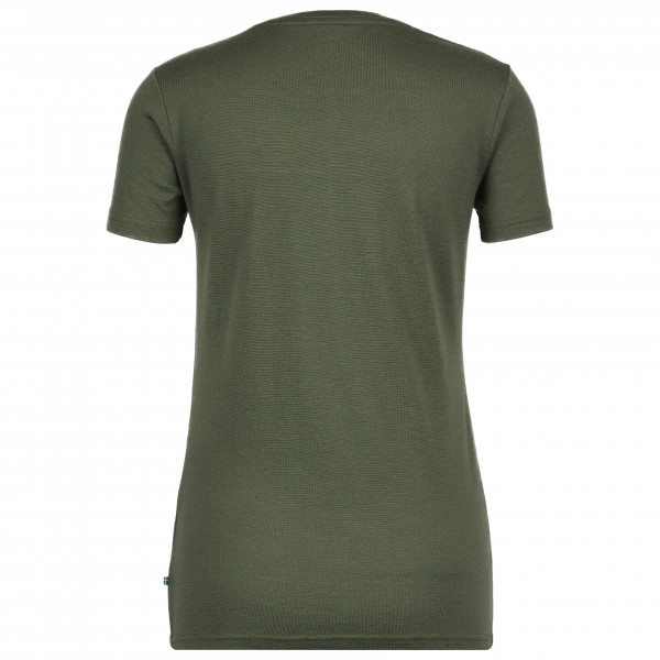 Stoic - Women's Merino180 BjoernenSt. T-Shirt slim - Merinounterwäsche