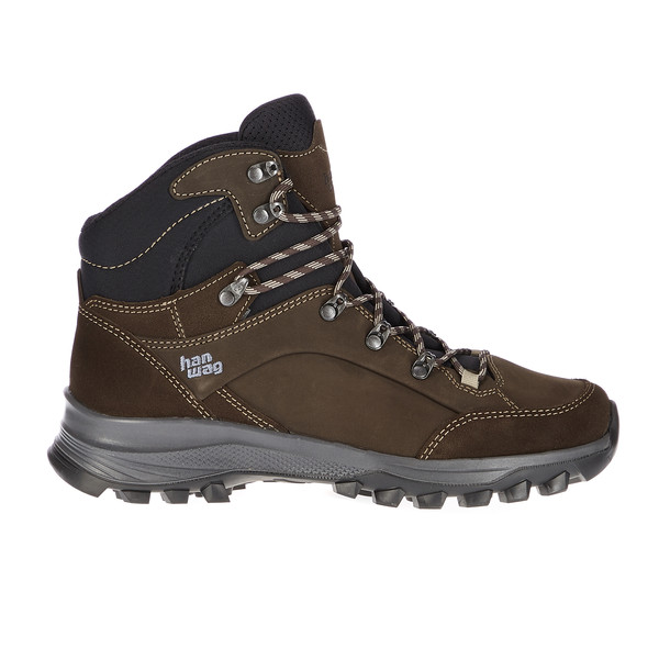 BANKS LADY LL Damen - Wanderstiefel
