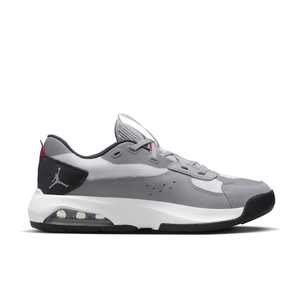 NIKE JORDAN Air 200E DC9836-002 / grau