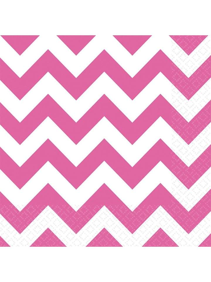 amscan Babyparty-Set It's a Girl 35-teilig Gender Reveal Party in rosa günstig kaufen onesize