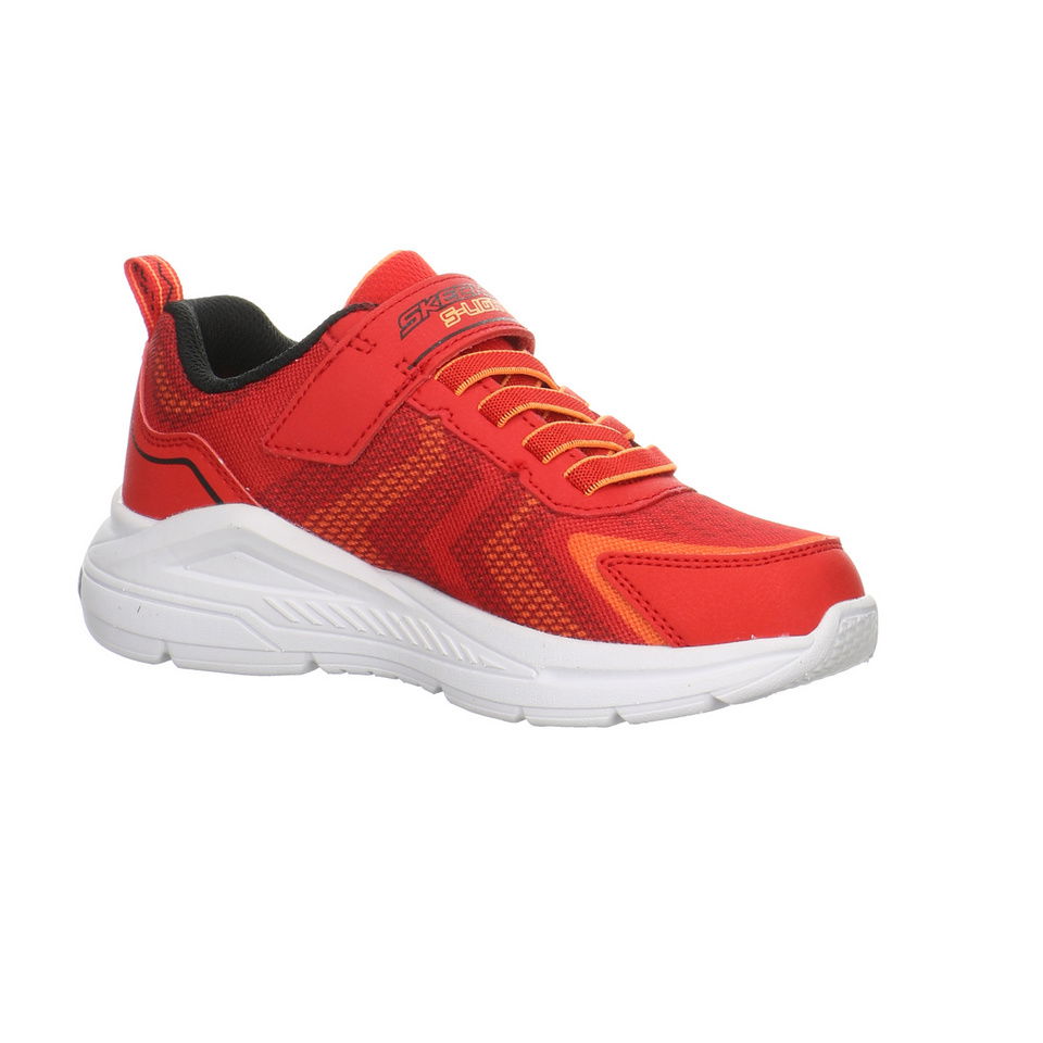 Skechers S-Lights-Tri Namics Klettschuh