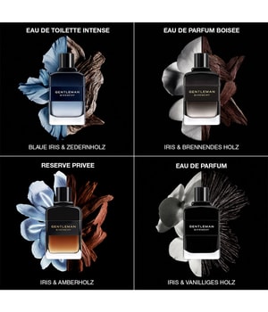 GIVENCHY Gentleman Givenchy Reserve Privée Eau de Parfum 100 ml