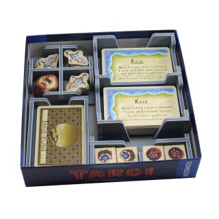 Targi Insert