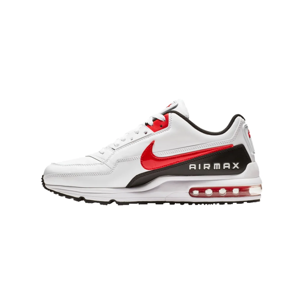 Nike Air Max LTD 3 BV1171-100 / weiss