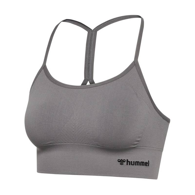 hummel hmlTIFFY SEAMLESS SPORTS TOP Funktionstop Damen